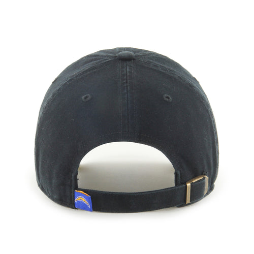 LOS ANGELES CHARGERS '47 CLEAN UP