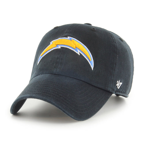 LOS ANGELES CHARGERS '47 CLEAN UP