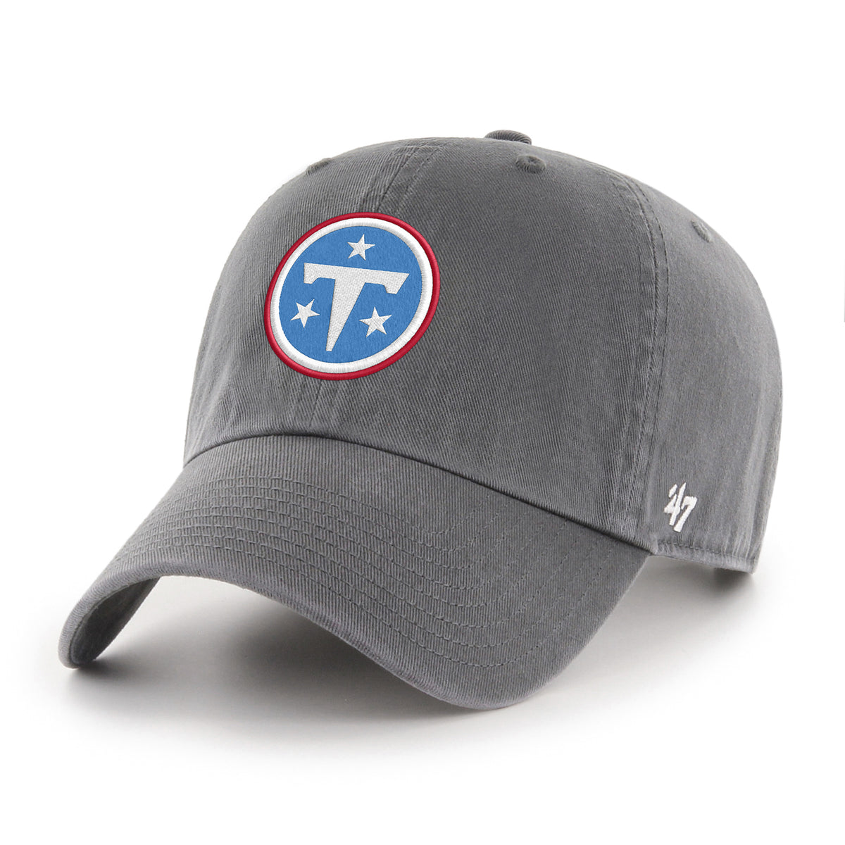 TENNESSEE TITANS '47 CLEAN UP