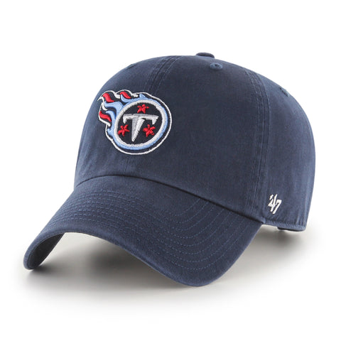 TENNESSEE TITANS '47 CLEAN UP KIDS