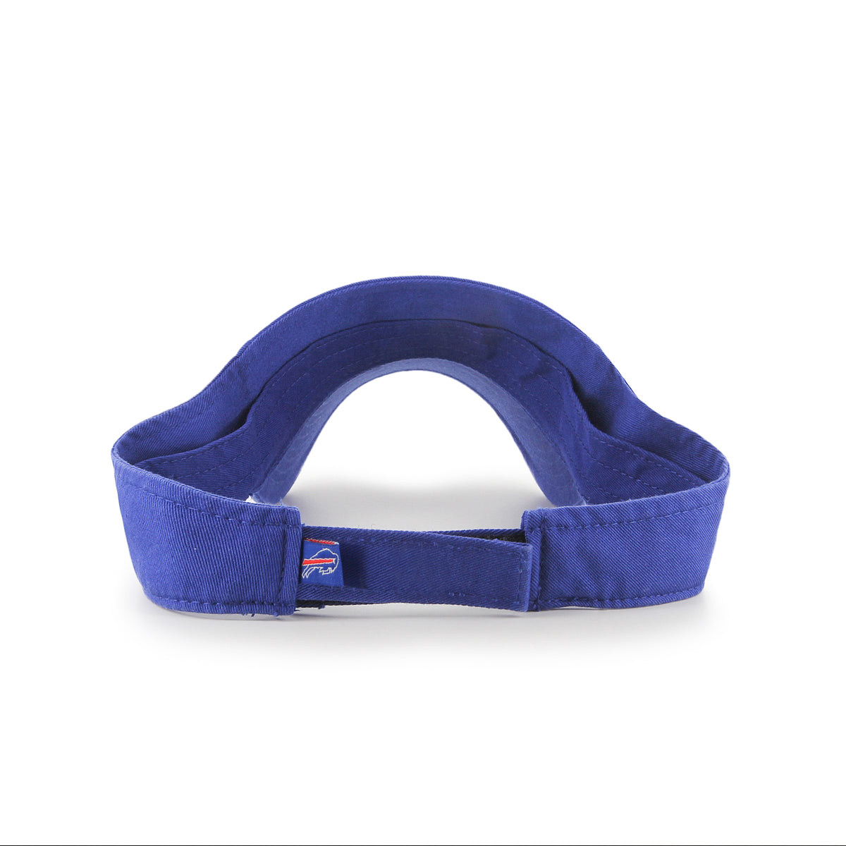 Buffalo Bills '47 Clean Up Visor