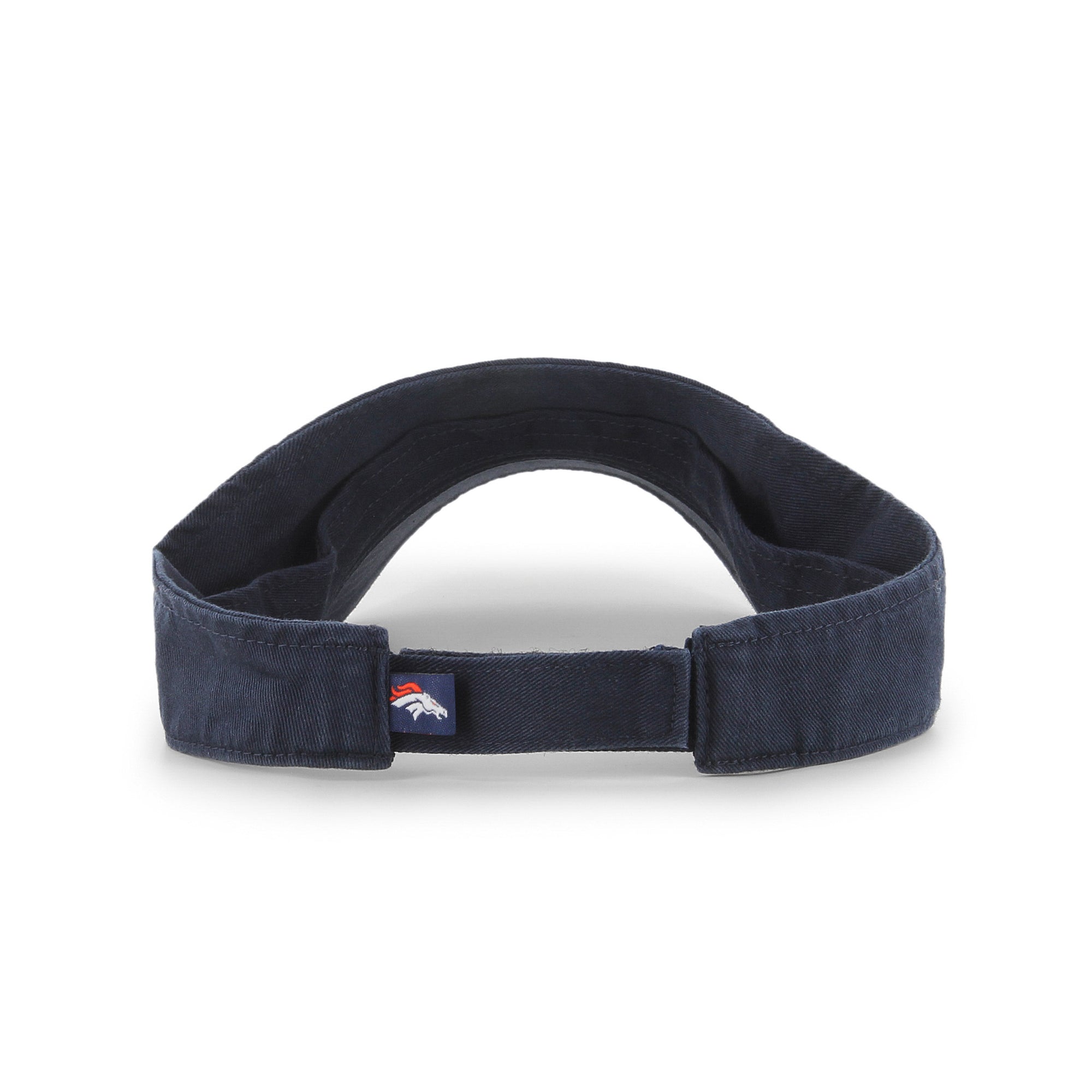 DENVER BRONCOS 47 CLEAN UP VISOR