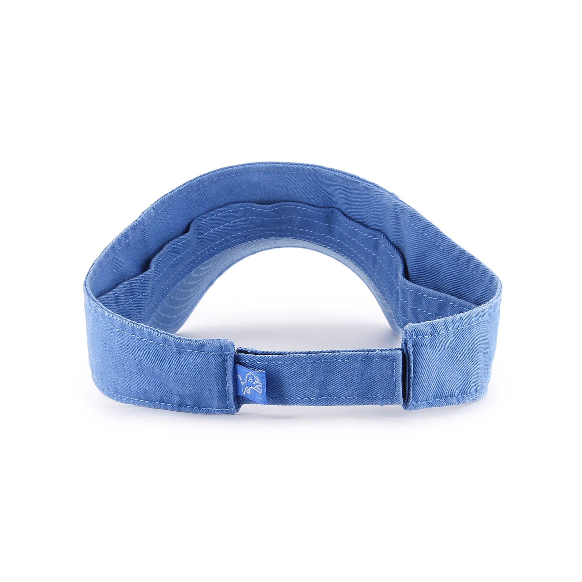 Detroit Lions '47 Clean Up Visor