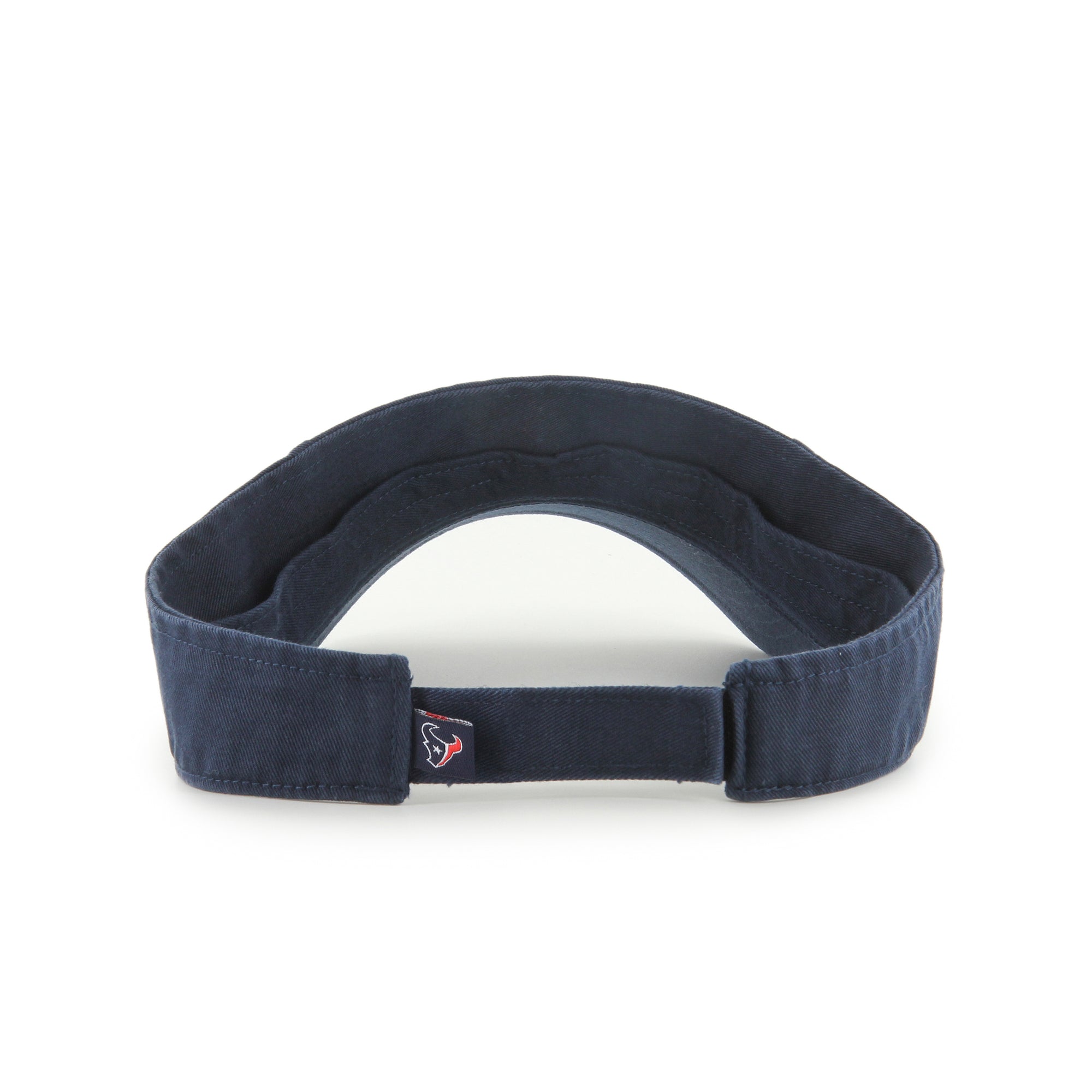 Houston Texans '47 Clean Up Visor
