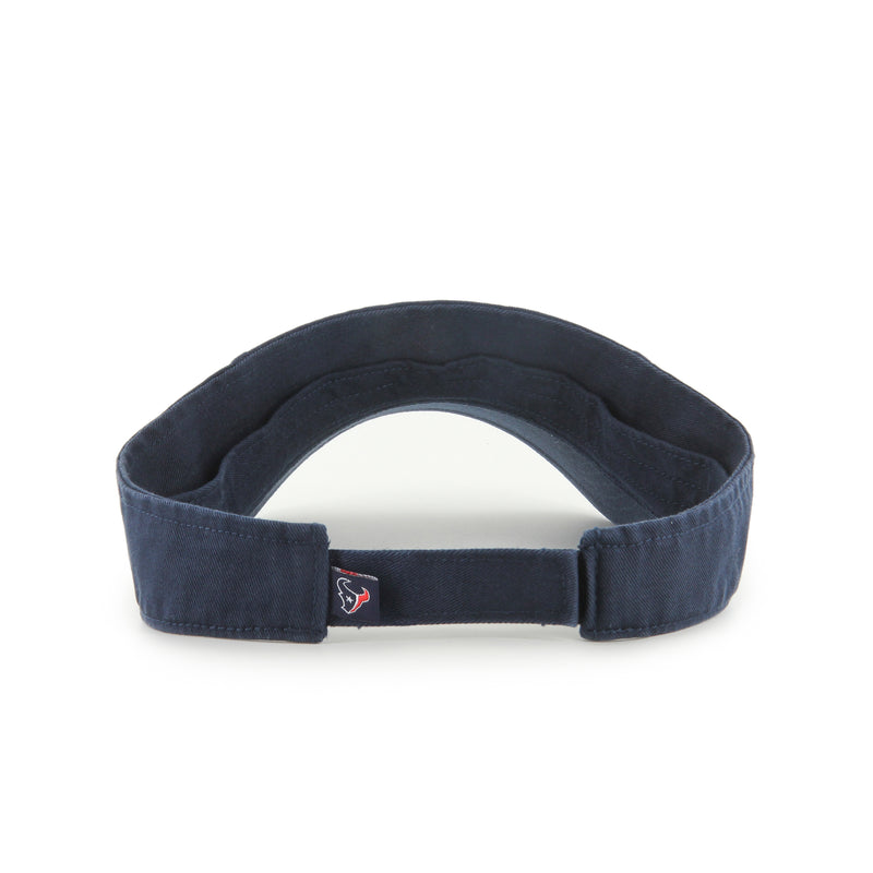 Houston Texans '47 Clean Up Visor