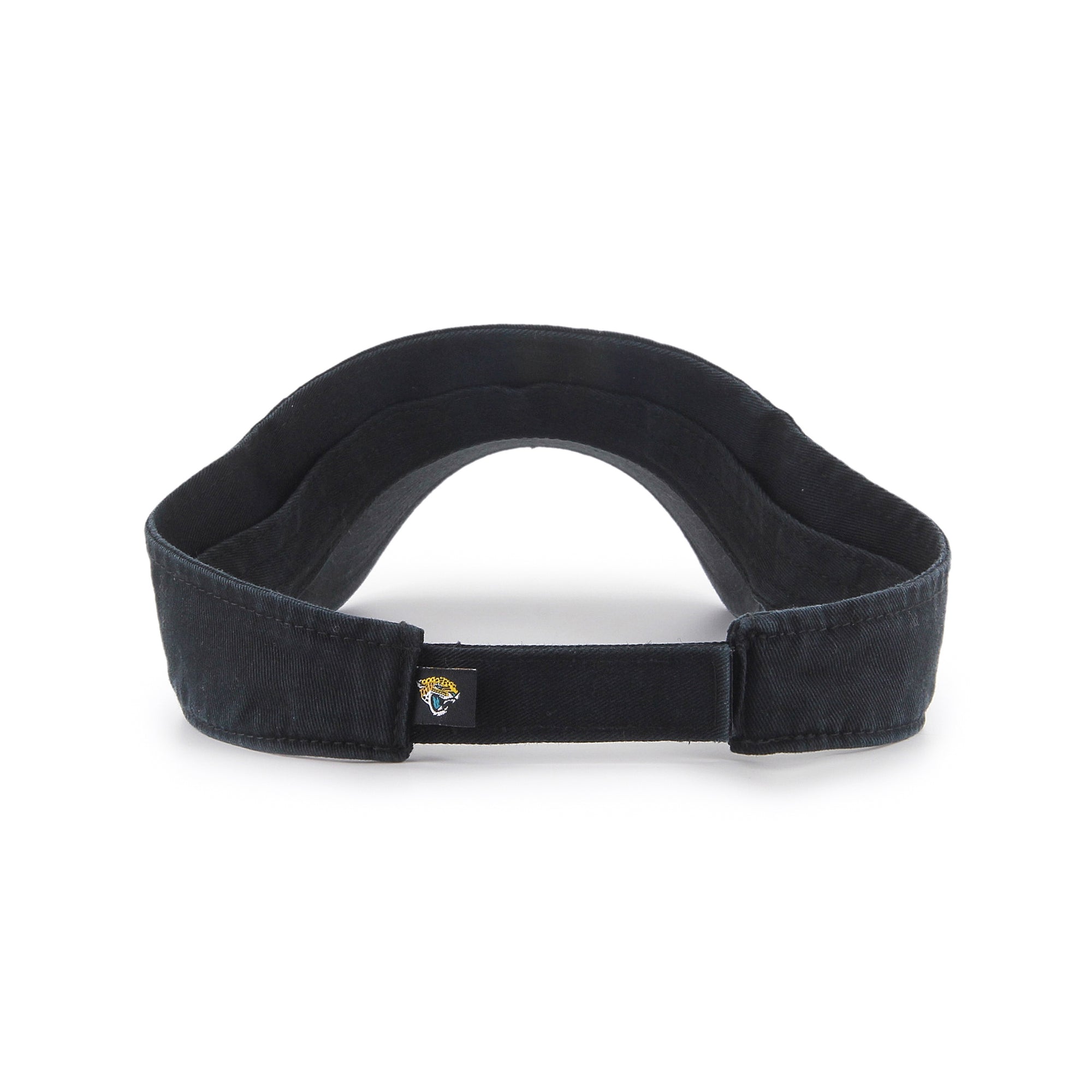 JACKSONVILLE JAGUARS 47 CLEAN UP VISOR