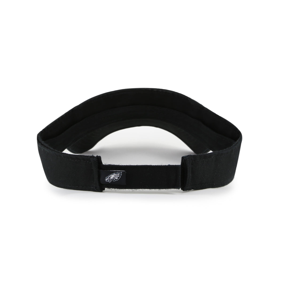 Philadelphia Eagles '47 Clean Up Visor