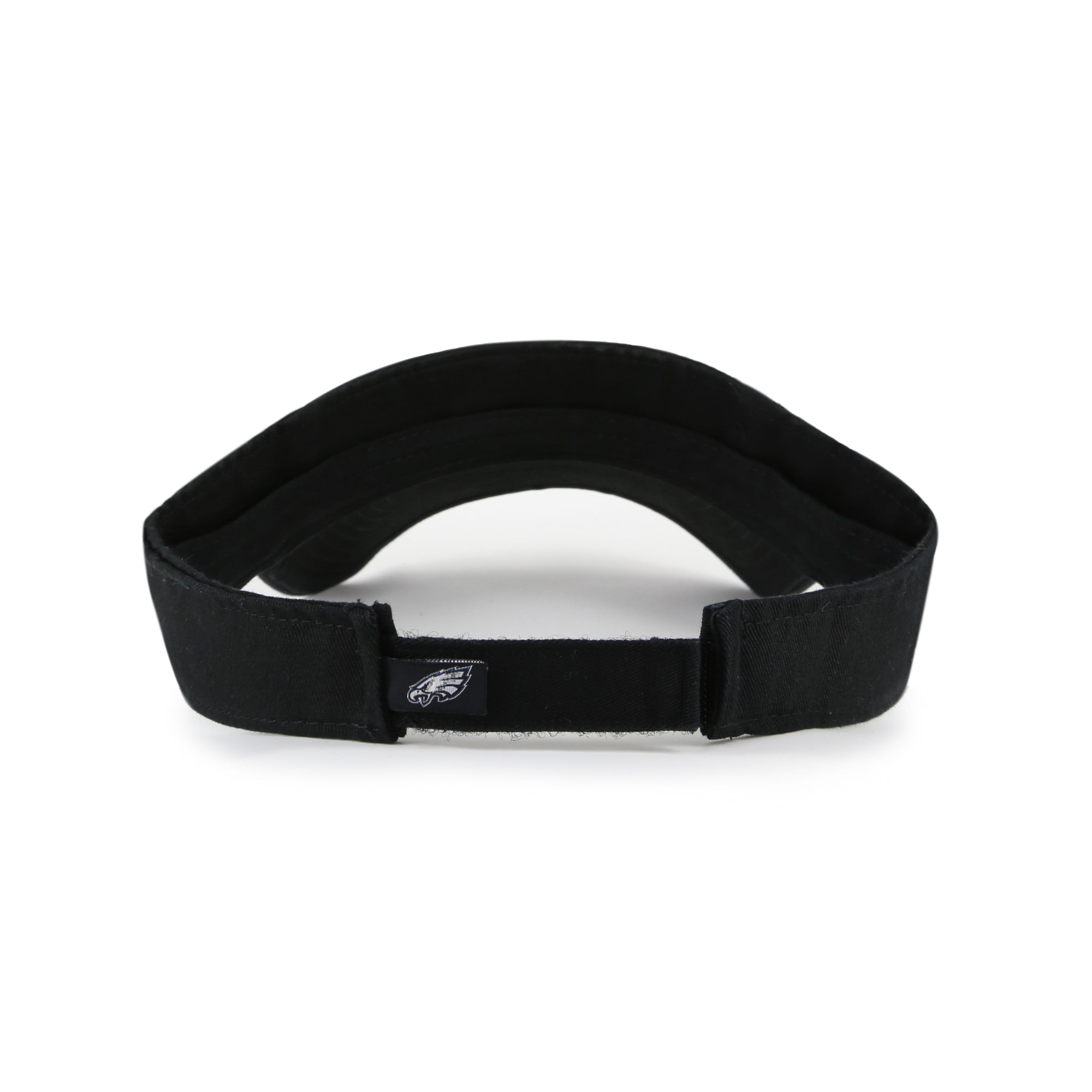 Philadelphia Eagles '47 Clean Up Visor