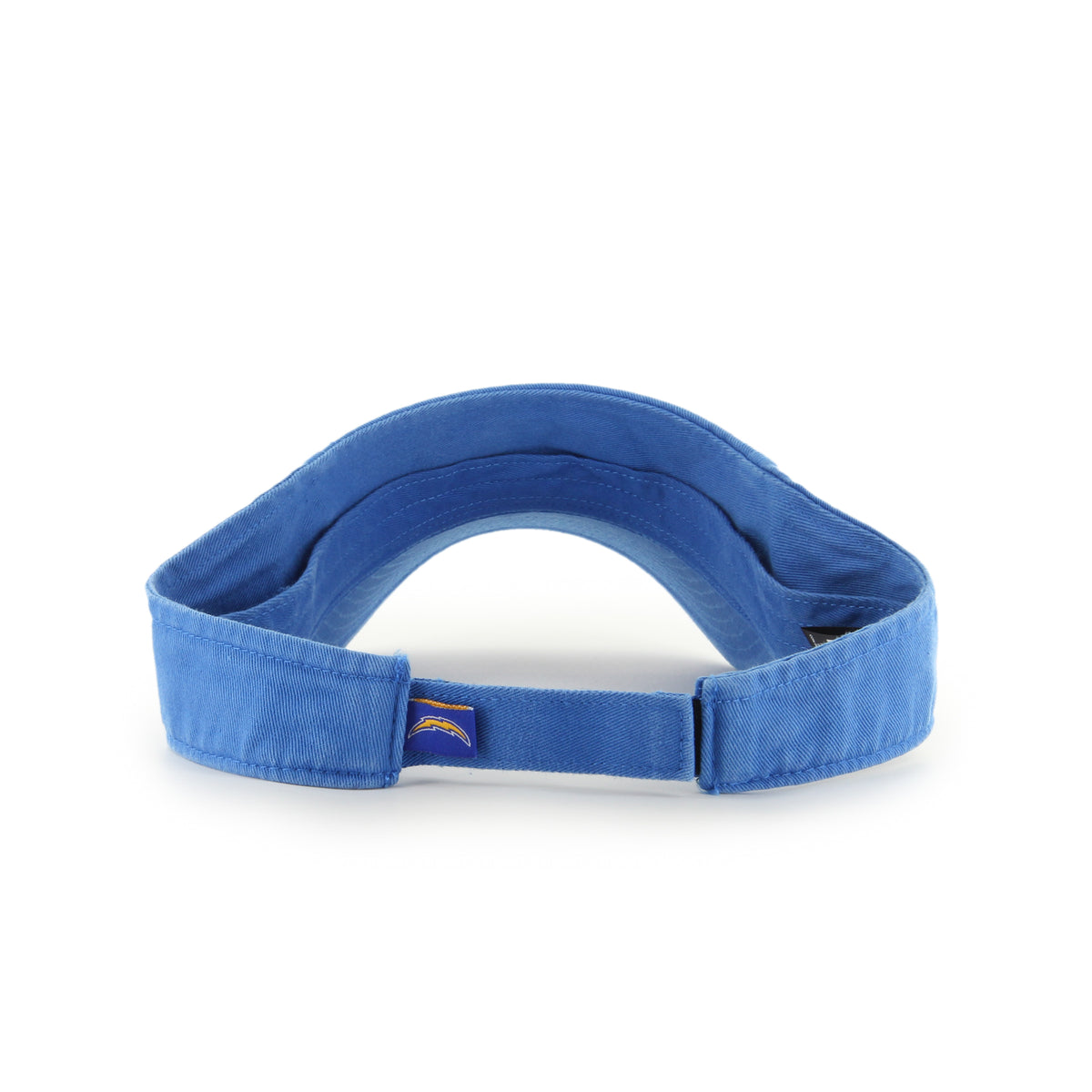 Los Angeles Chargers '47 Clean Up Visor
