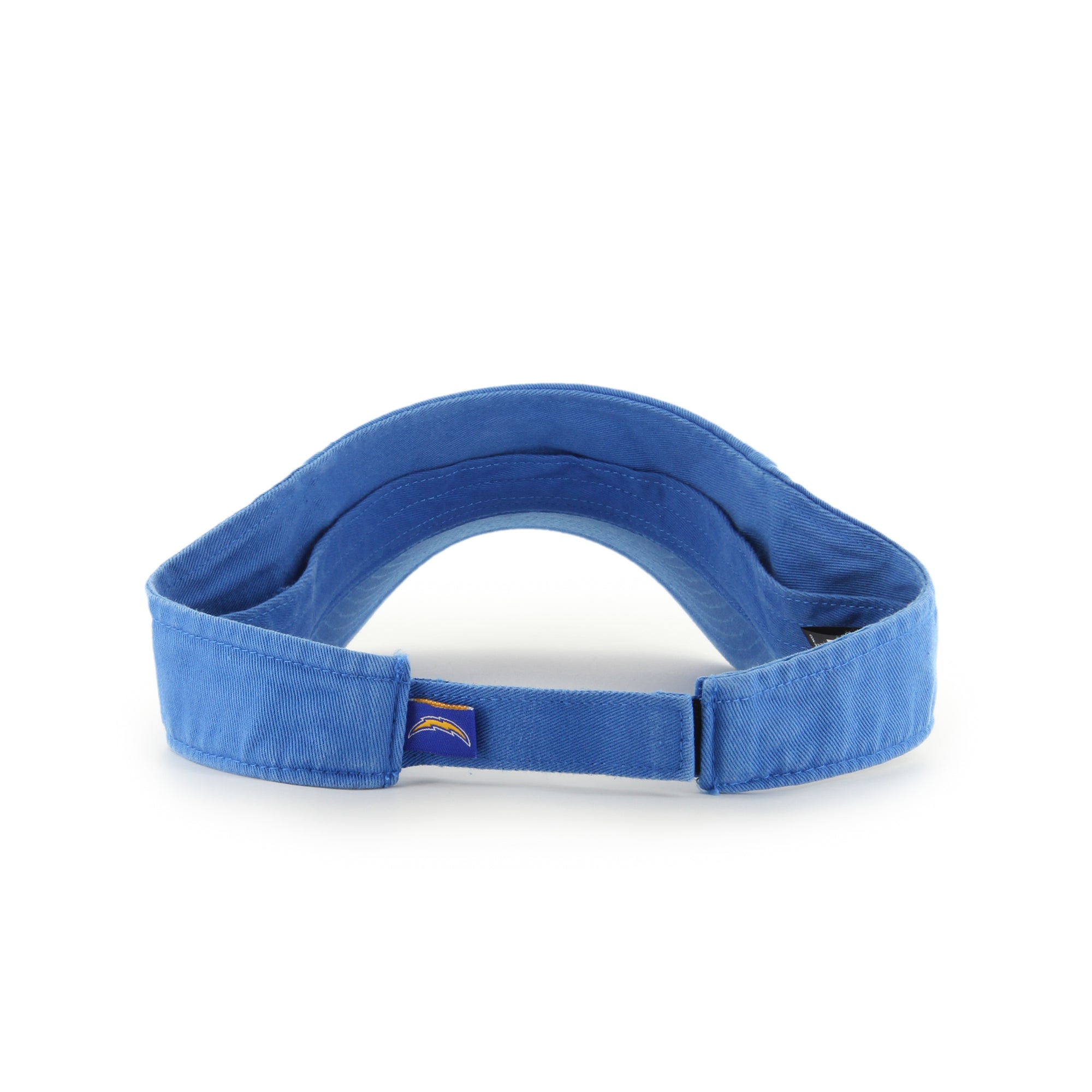 Los Angeles Chargers '47 Clean Up Visor