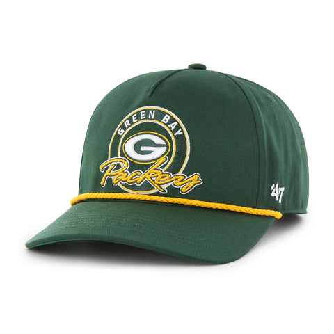 GREEN BAY PACKERS RING TONE '47 HITCH RF