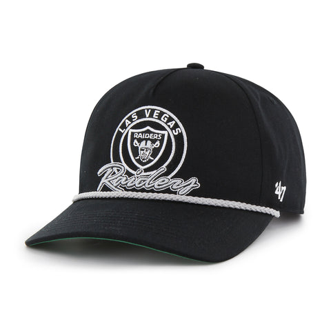 LAS VEGAS RAIDERS RING TONE '47 HITCH RF