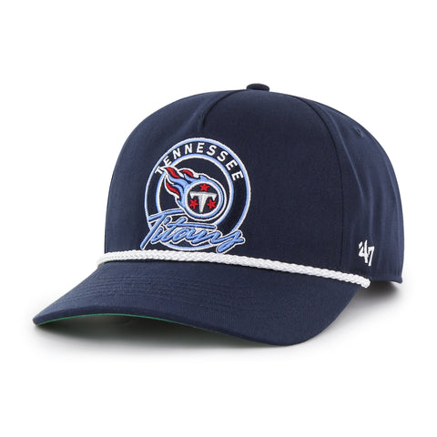 TENNESSEE TITANS RING TONE '47 HITCH RF