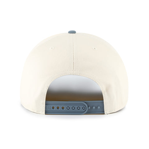 BALTIMORE RAVENS RANCHERO TWO TONE '47 HITCH RF
