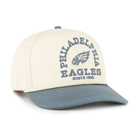 PHILADELPHIA EAGLES RANCHERO TWO TONE '47 HITCH RF RELAXED FIT