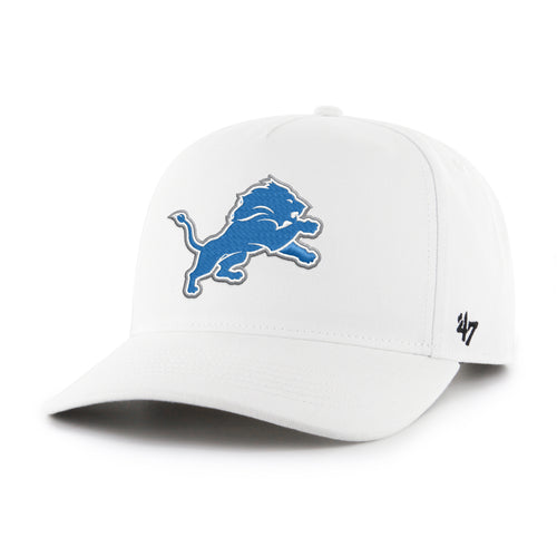 DETROIT LIONS '47 HITCH RF