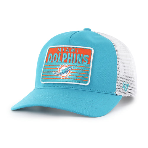 MIAMI DOLPHINS ROUTE '47 HITCH RF