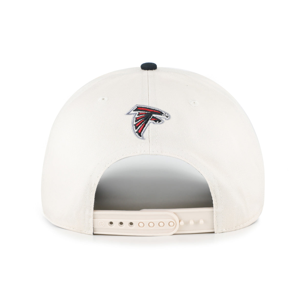 ATLANTA FALCONS ROPE SCRIPT '47 WOMEN'S HITCH RF RELAXED FIT