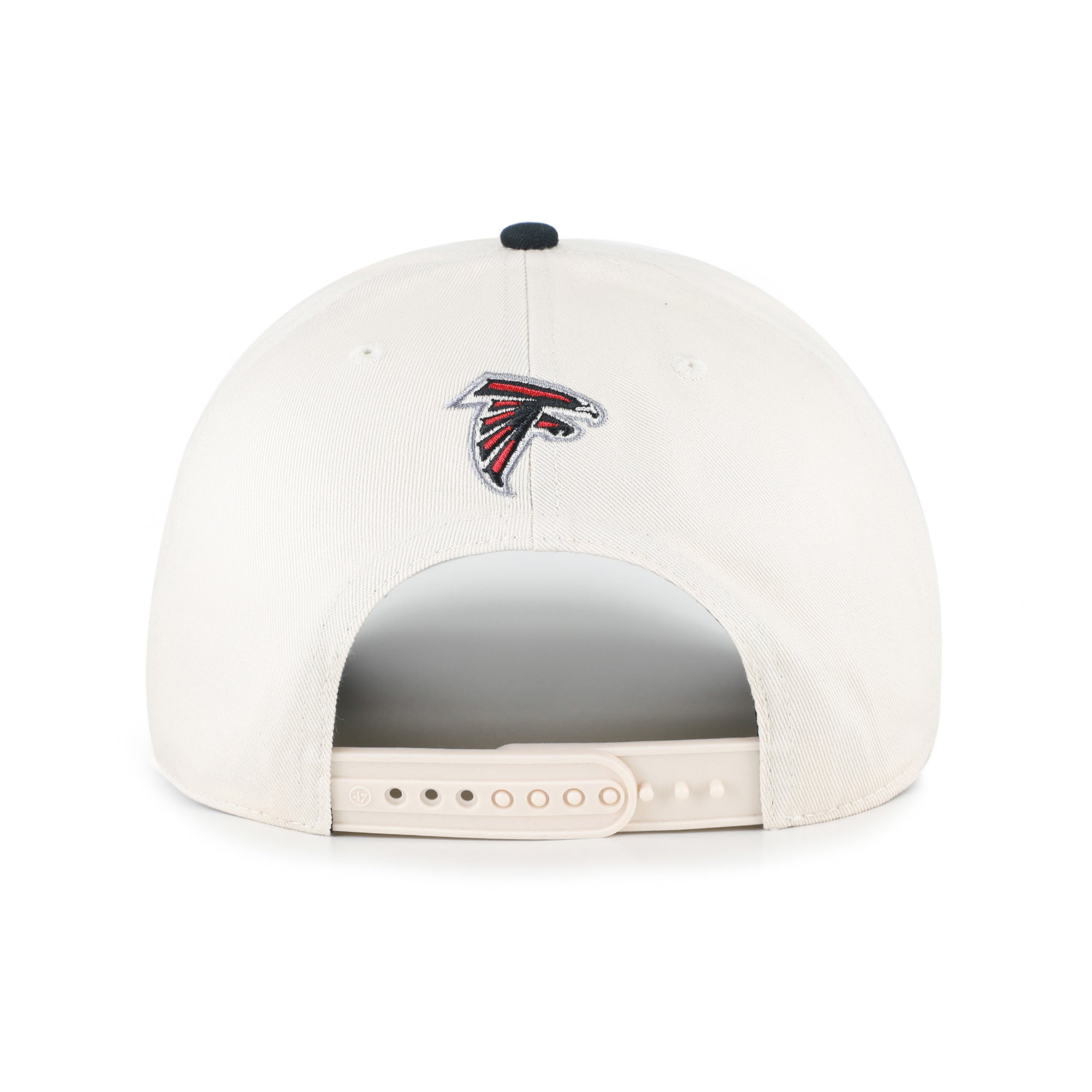 ATLANTA FALCONS ROPE SCRIPT '47 WOMEN'S HITCH RF RELAXED FIT