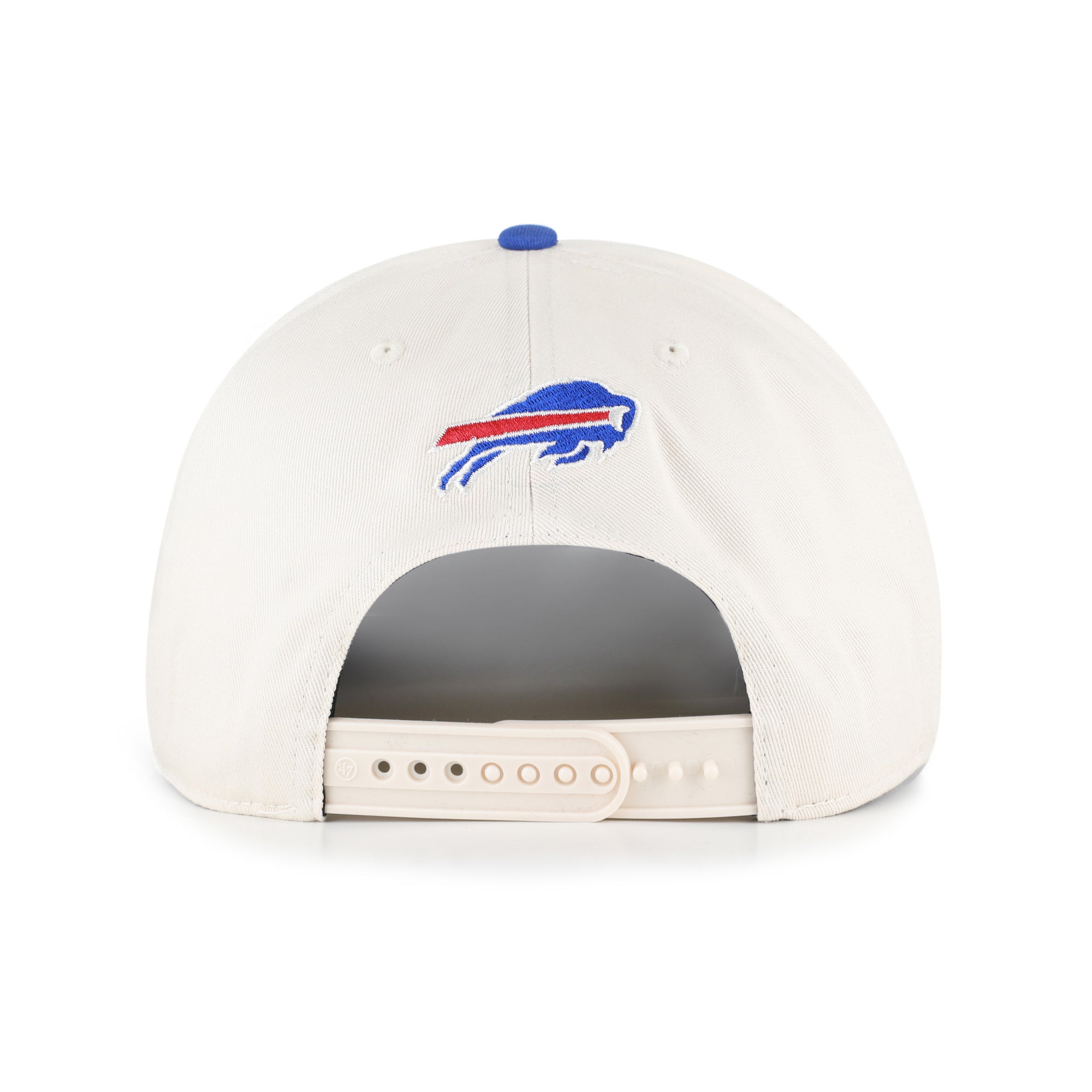 BUFFALO BILLS ROPE SCRIPT '47 WOMEN'S HITCH RF RELAXED FIT