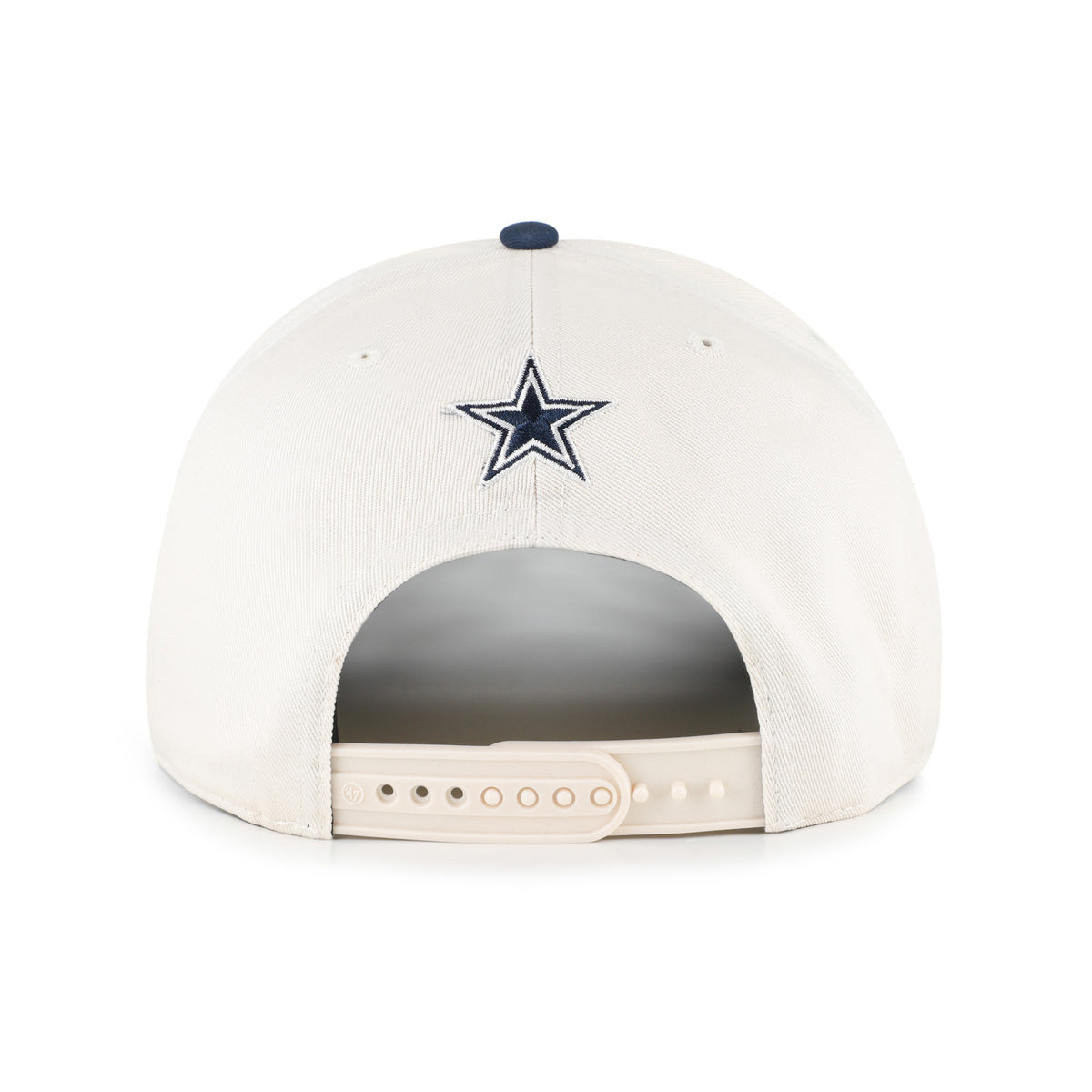 DALLAS COWBOYS ROPE SCRIPT '47 WOMEN'S HITCH RF RELAXED FIT