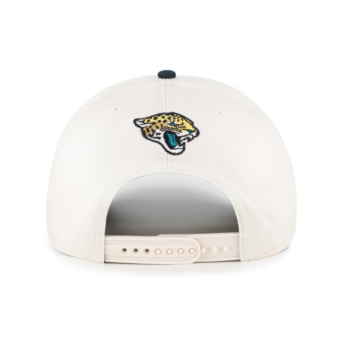 JACKSONVILLE JAGUARS ROPE SCRIPT '47 WOMEN'S HITCH RF RELAXED FIT