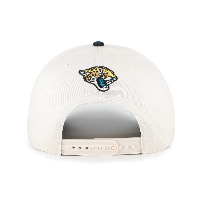 JACKSONVILLE JAGUARS ROPE SCRIPT '47 WOMEN'S HITCH RF RELAXED FIT