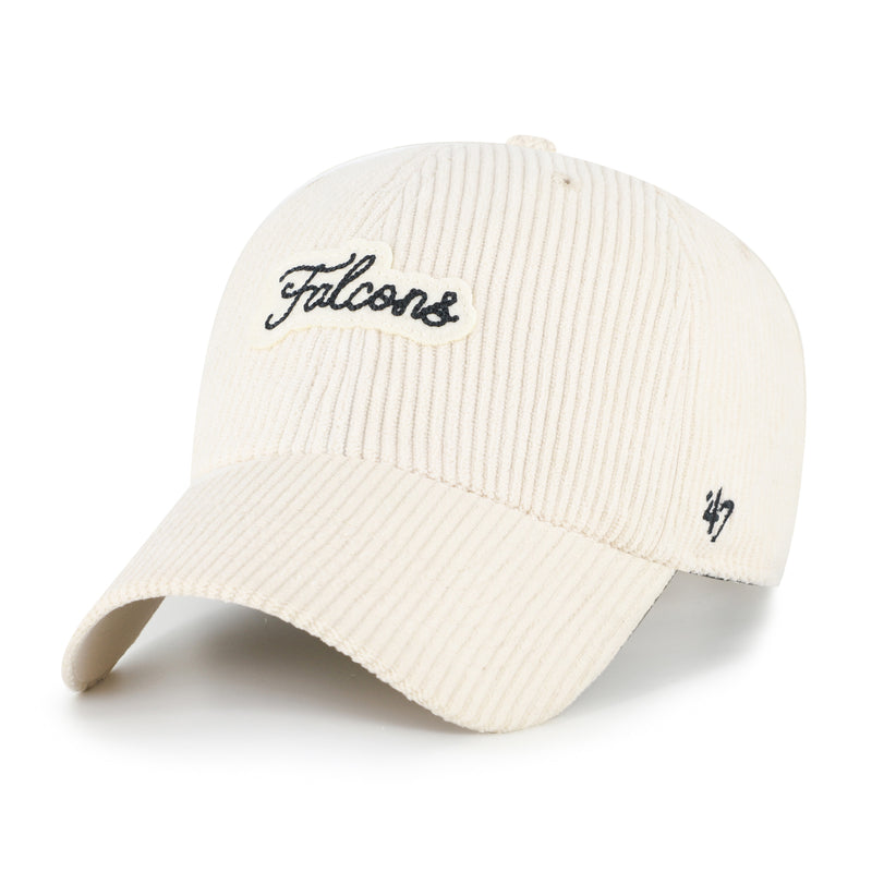 ATLANTA FALCONS ROPE SCRIPT '47 WOMEN'S CLEAN UP