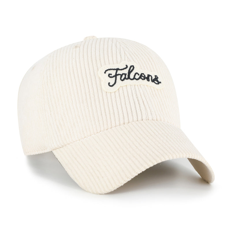 ATLANTA FALCONS ROPE SCRIPT '47 WOMEN'S CLEAN UP