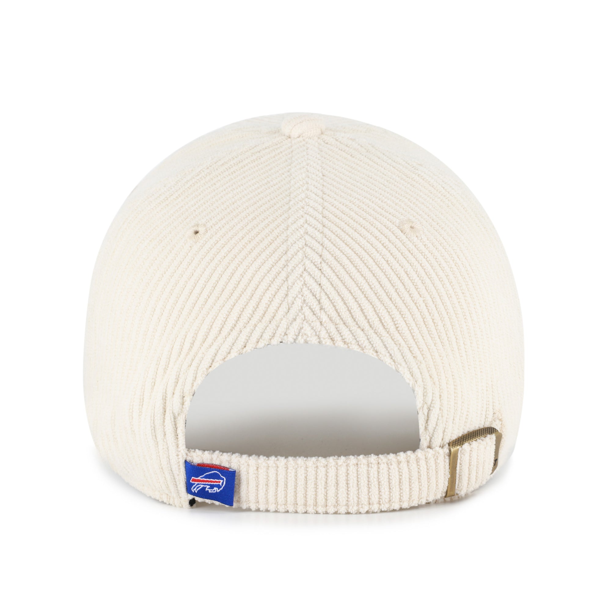 BUFFALO BILLS ROPE SCRIPT '47 WOMEN'S CLEAN UP