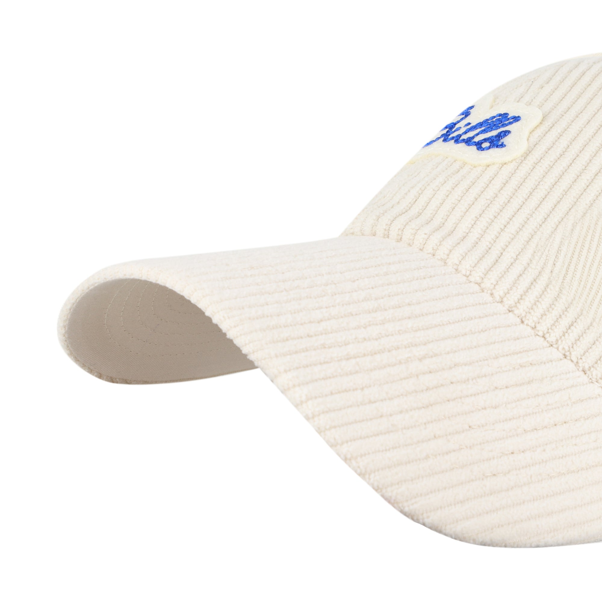 BUFFALO BILLS ROPE SCRIPT '47 WOMEN'S CLEAN UP