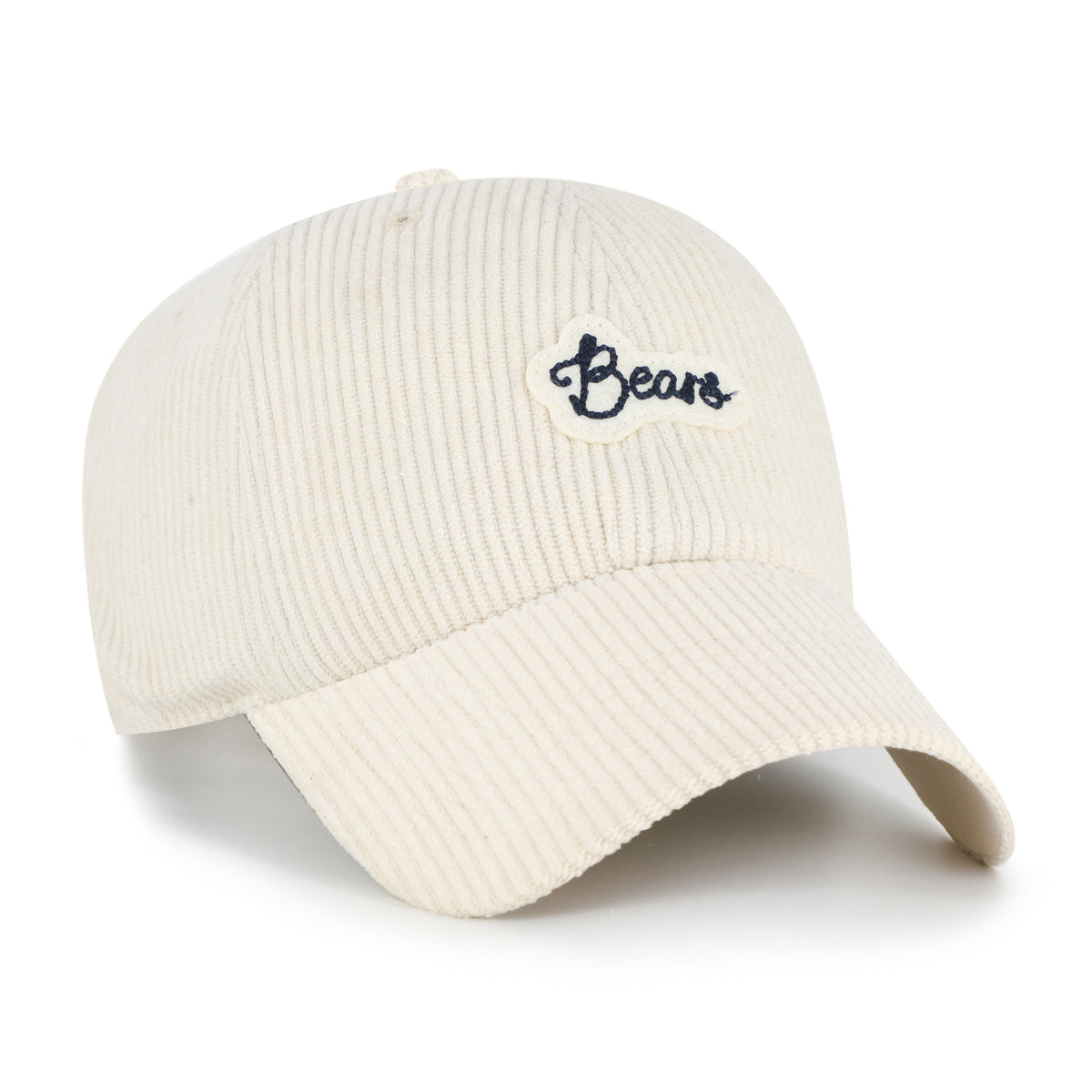 CHICAGO BEARS ROPE SCRIPT '47 WOMEN'S CLEAN UP