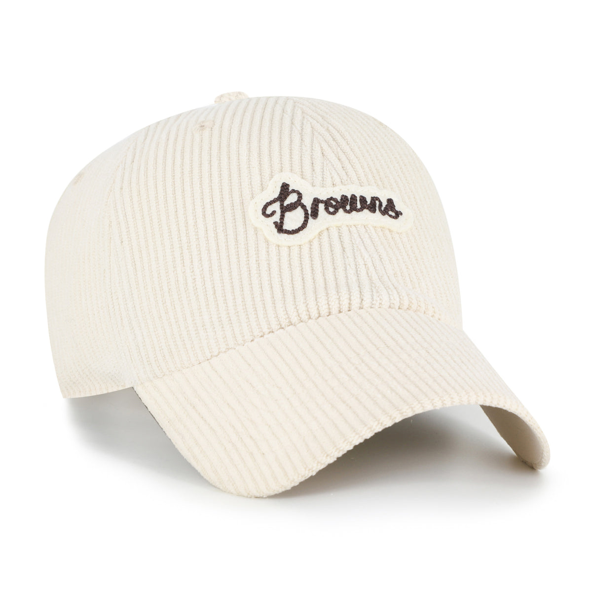 CINCINNATI BENGALS ROPE SCRIPT '47 WOMEN'S CLEAN UP