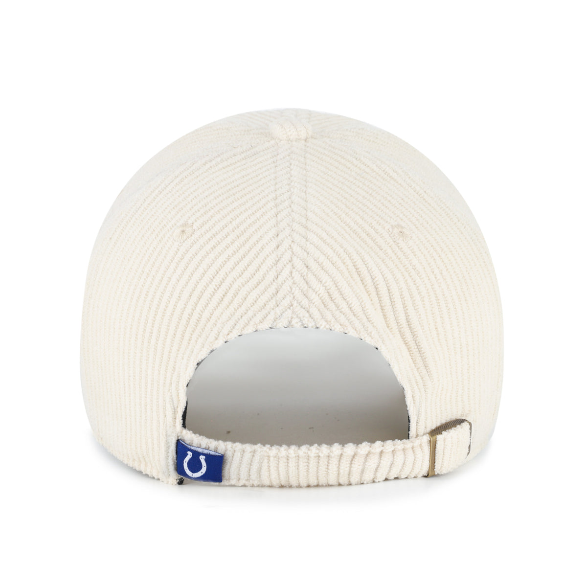 INDIANAPOLIS COLTS ROPE SCRIPT '47 WOMEN'S CLEAN UP
