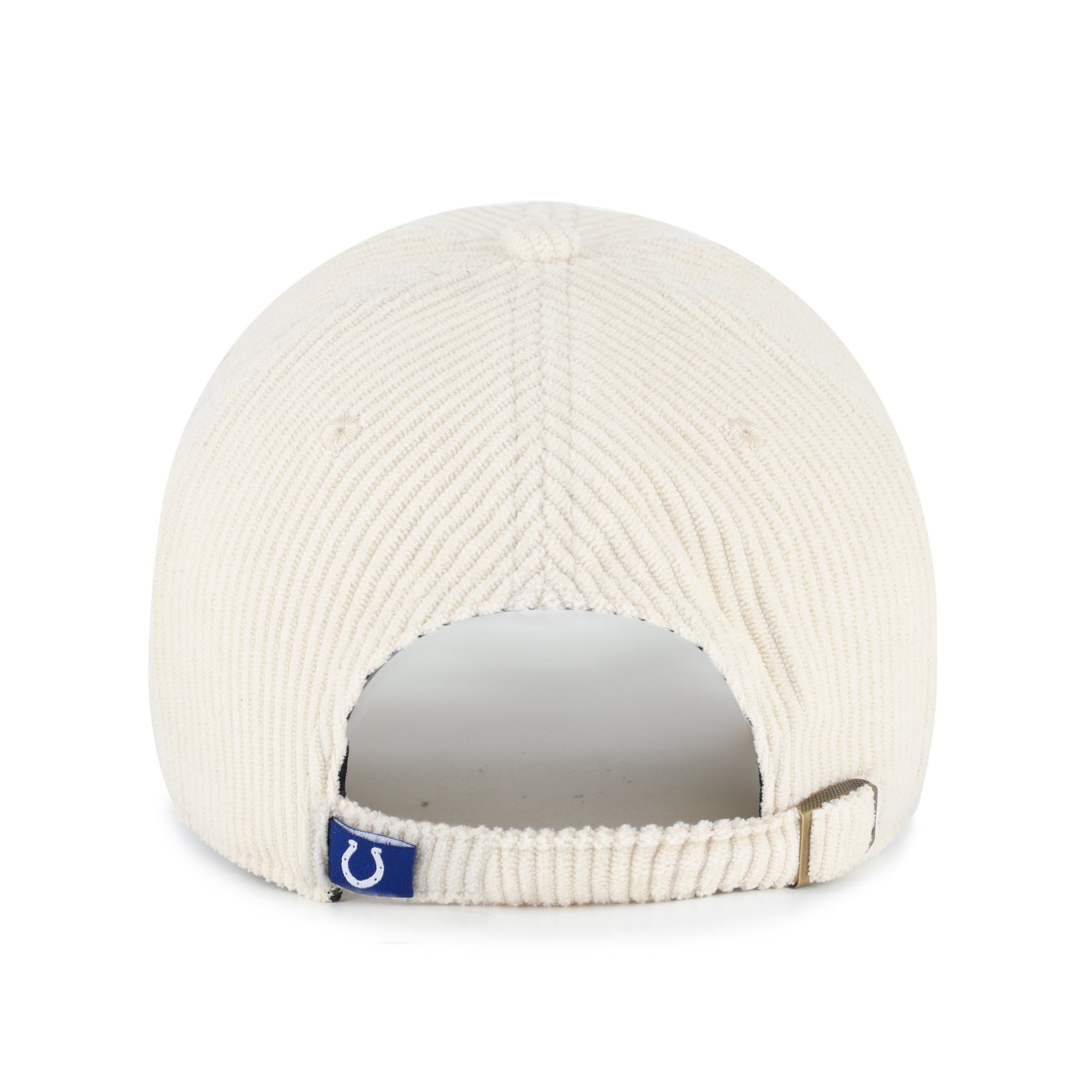 INDIANAPOLIS COLTS ROPE SCRIPT '47 WOMEN'S CLEAN UP