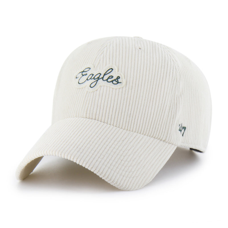 PHILADELPHIA EAGLES ROPE SCRIPT '47 WOMEN'S CLEAN UP