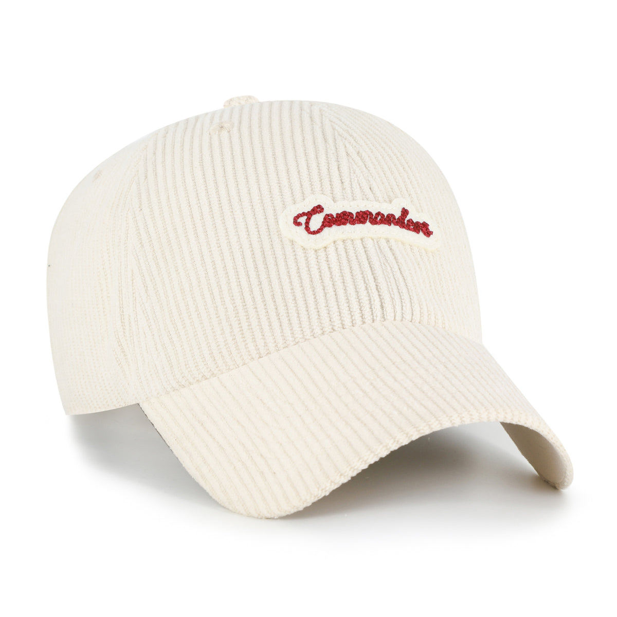 TAMPA BAY BUCCANEERS ROPE SCRIPT '47 WOMEN'S CLEAN UP