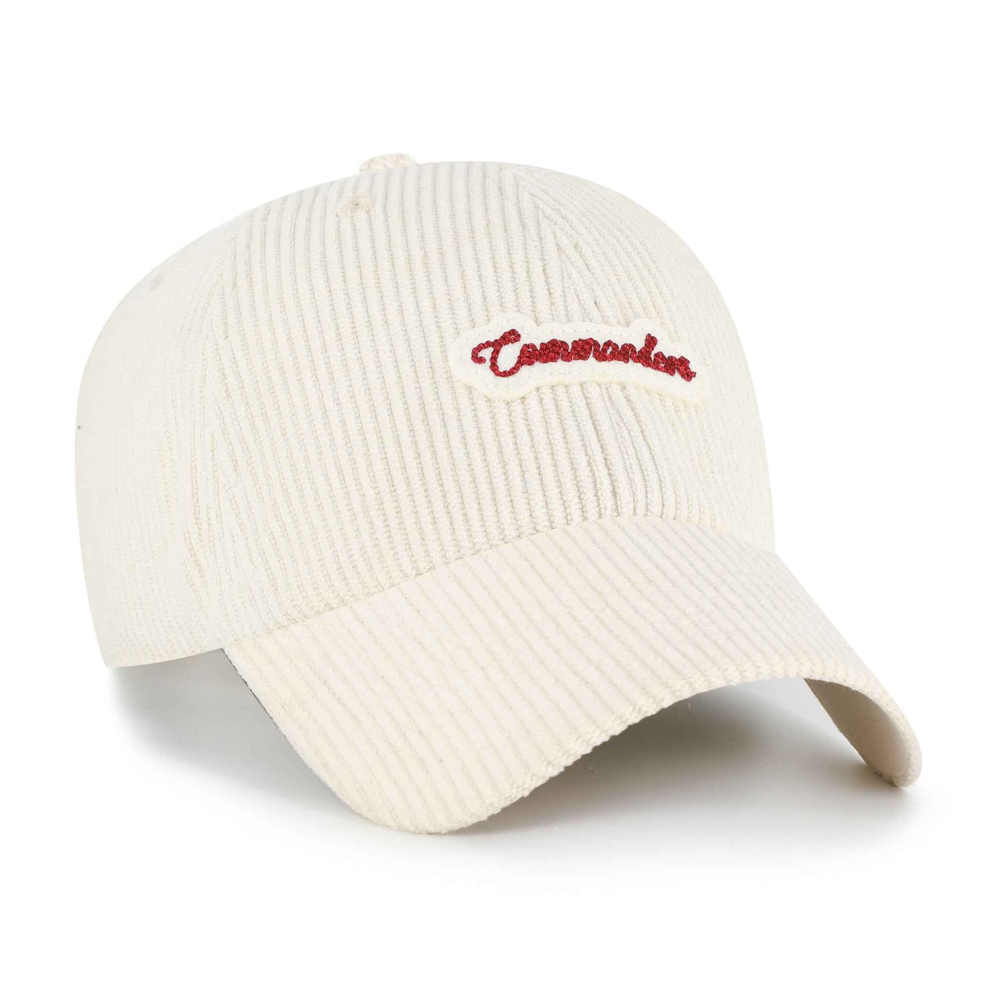 TAMPA BAY BUCCANEERS ROPE SCRIPT '47 WOMEN'S CLEAN UP