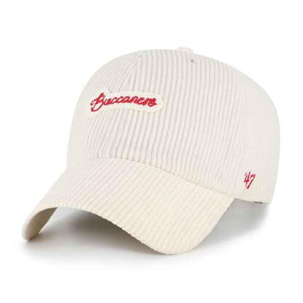 TAMPA BAY BUCCANEERS ROPE SCRIPT '47 WOMEN'S CLEAN UP