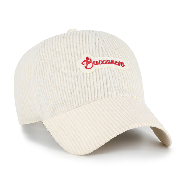 TAMPA BAY BUCCANEERS ROPE SCRIPT '47 WOMEN'S CLEAN UP