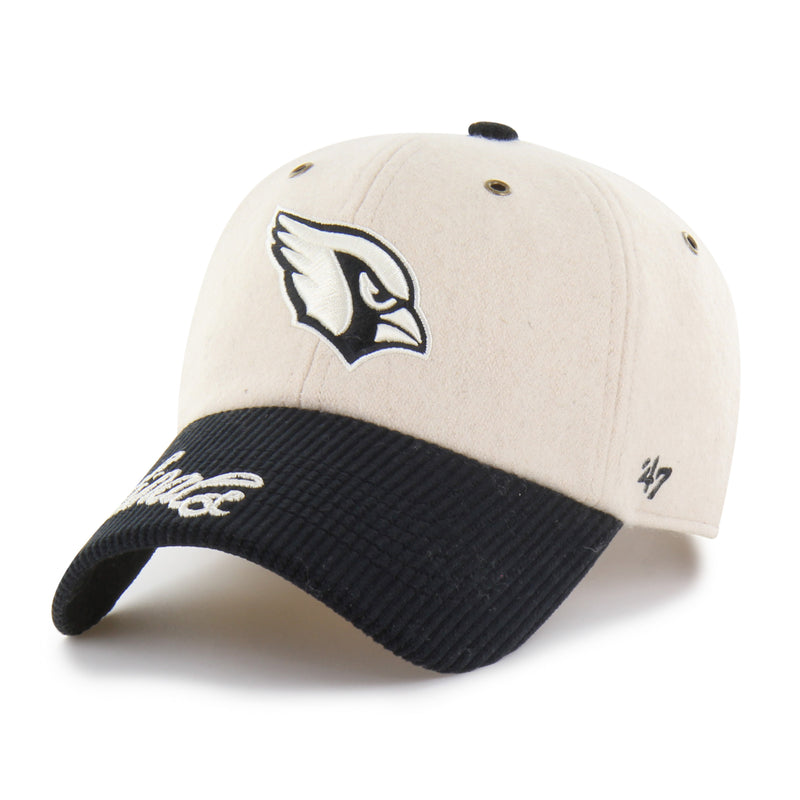 ARIZONA CARDINALS ROPE SCRIPT TWO TONE '47 WOMEN'S CLEAN UP