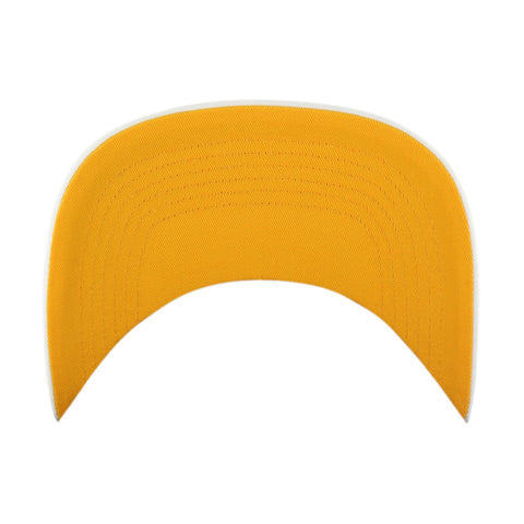 PITTSBURGH STEELERS ROSCOE '47 HITCH RF