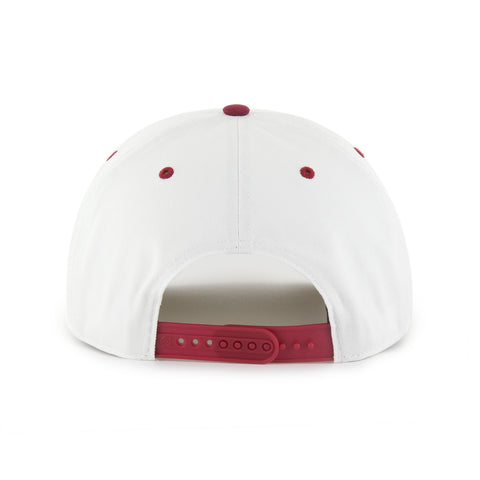 ARIZONA CARDINALS ROSCOE TWO TONE '47 HITCH RELAXED FIT