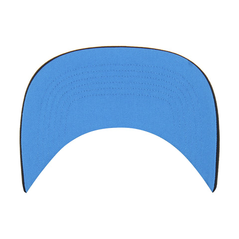 CAROLINA PANTHERS ROSCOE TWO TONE 47 HITCH RELAXED FIT