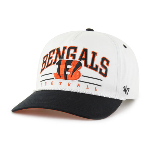 CINCINNATI BENGALS '47 CLEAN UP