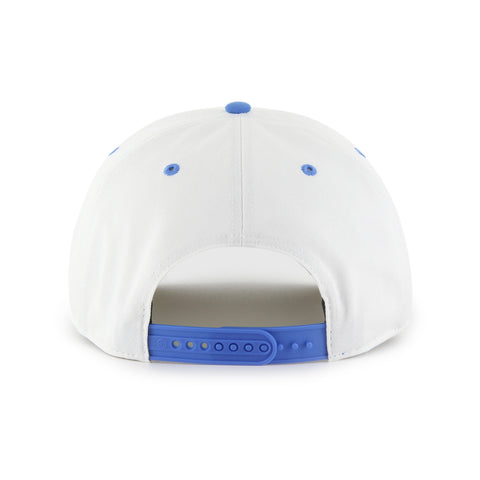 DETROIT LIONS ROSCOE TWO TONE '47 HITCH RELAXED FIT