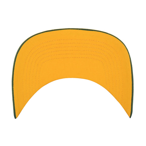 GREEN BAY PACKERS ROSCOE TWO TONE '47 HITCH RELAXED FIT