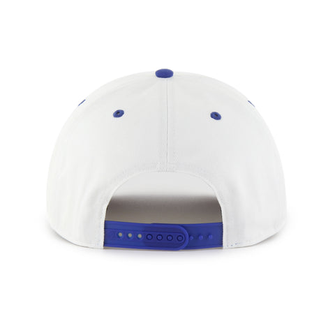 INDIANAPOLIS COLTS ROSCOE TWO TONE '47 HITCH RELAXED FIT