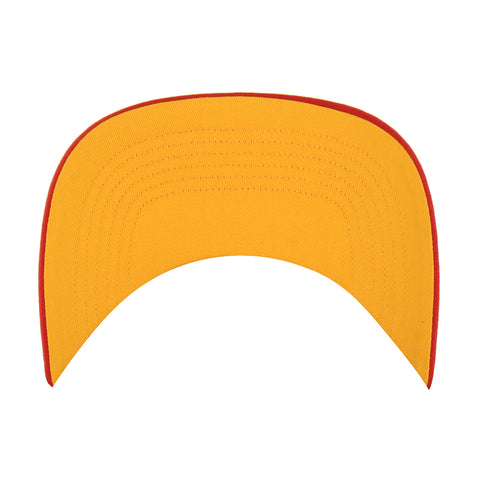 KANSAS CITY CHIEFS ROSCOE TWO TONE '47 HITCH RELAXED FIT