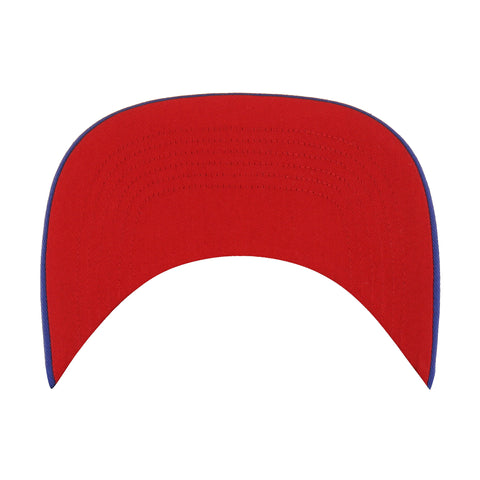 NEW YORK GIANTS ROSCOE TWO TONE '47 HITCH RELAXED FIT